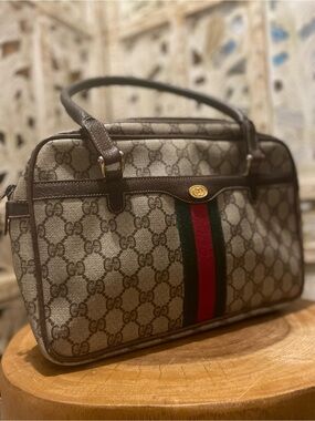 Gucci Vintage Handbag